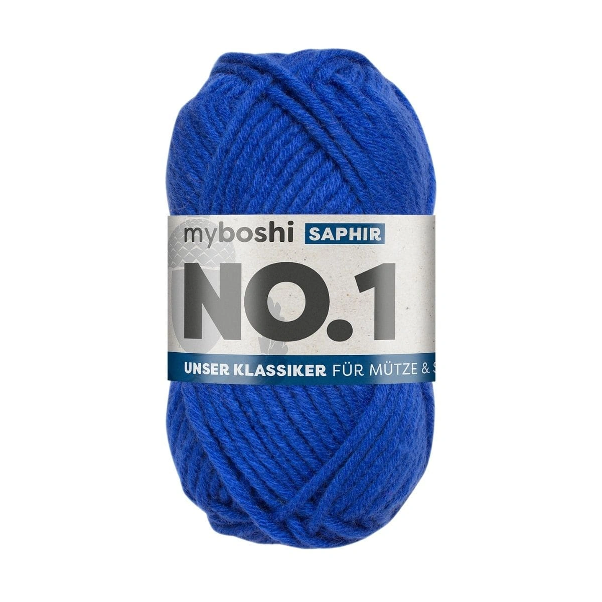 No.1 Saphir