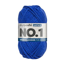 No.1 Saphir