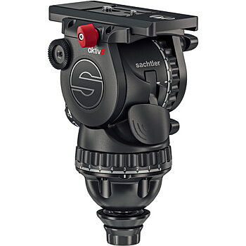 Sachtler System aktiv8T flowtech75 MS  Tripod