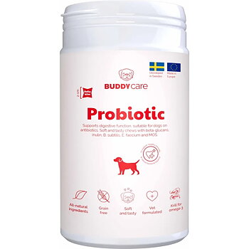 Probiotica 150g, Buddycare