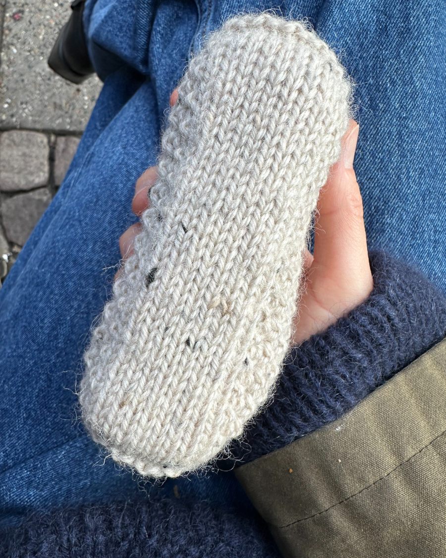 PetiteKnit Marie Case (24 m dubbelst st 2,5) - 3