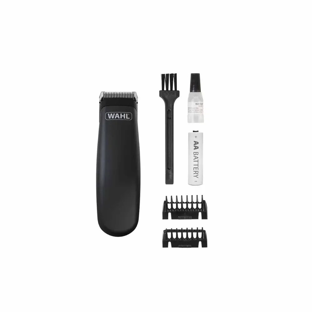 Trimmer Pocket Pro, Wahl - 2