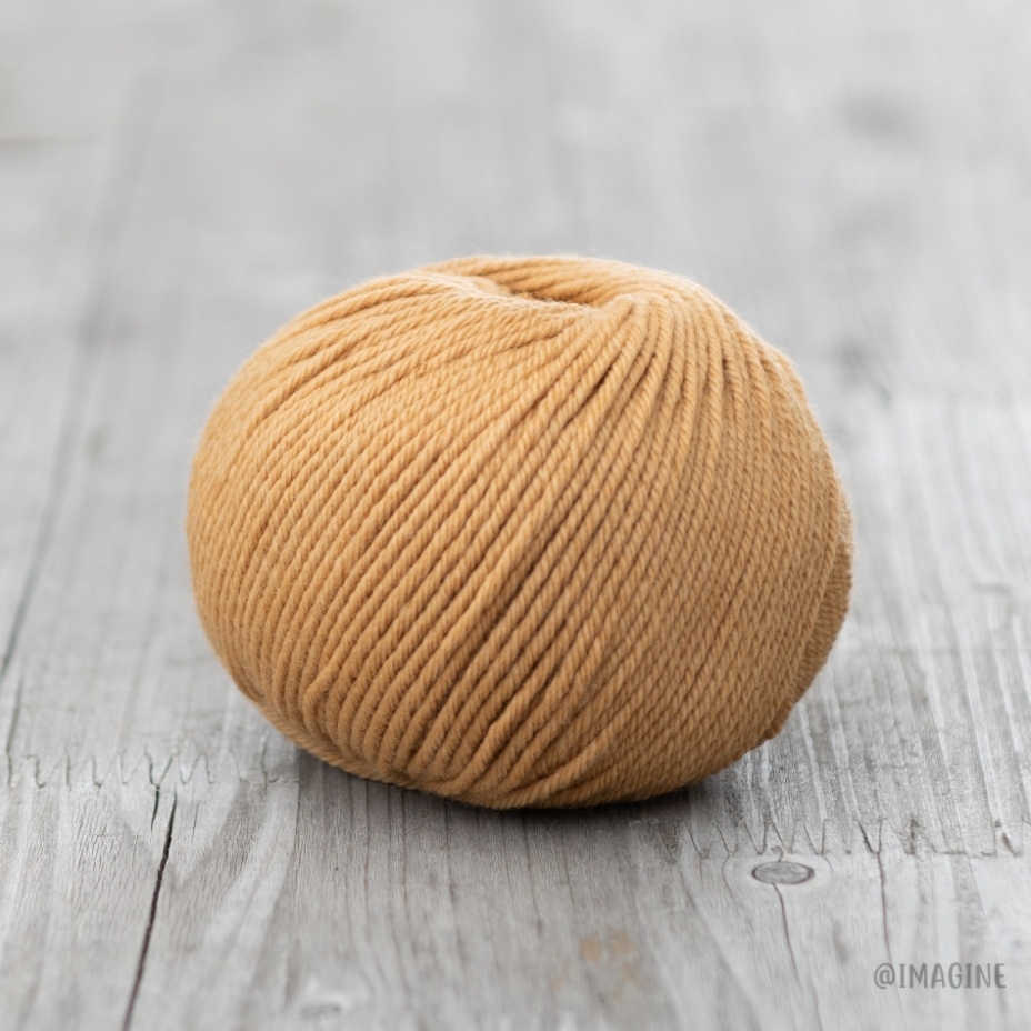 Imagine Soft Merino - Caramel
