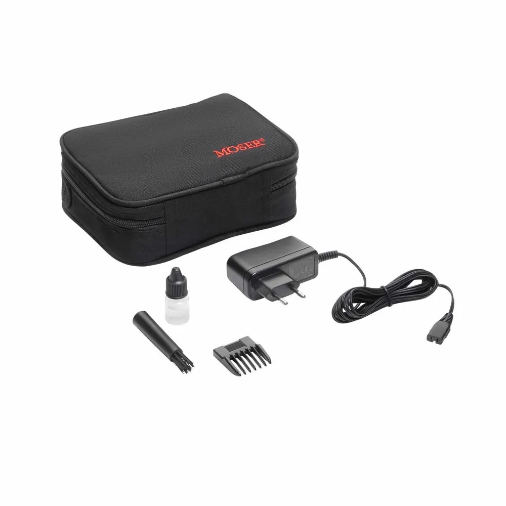 Trimmer Prima, Wahl - 2