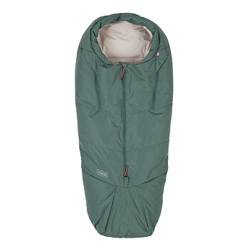 Voksi Adventure - Dark Sea Green