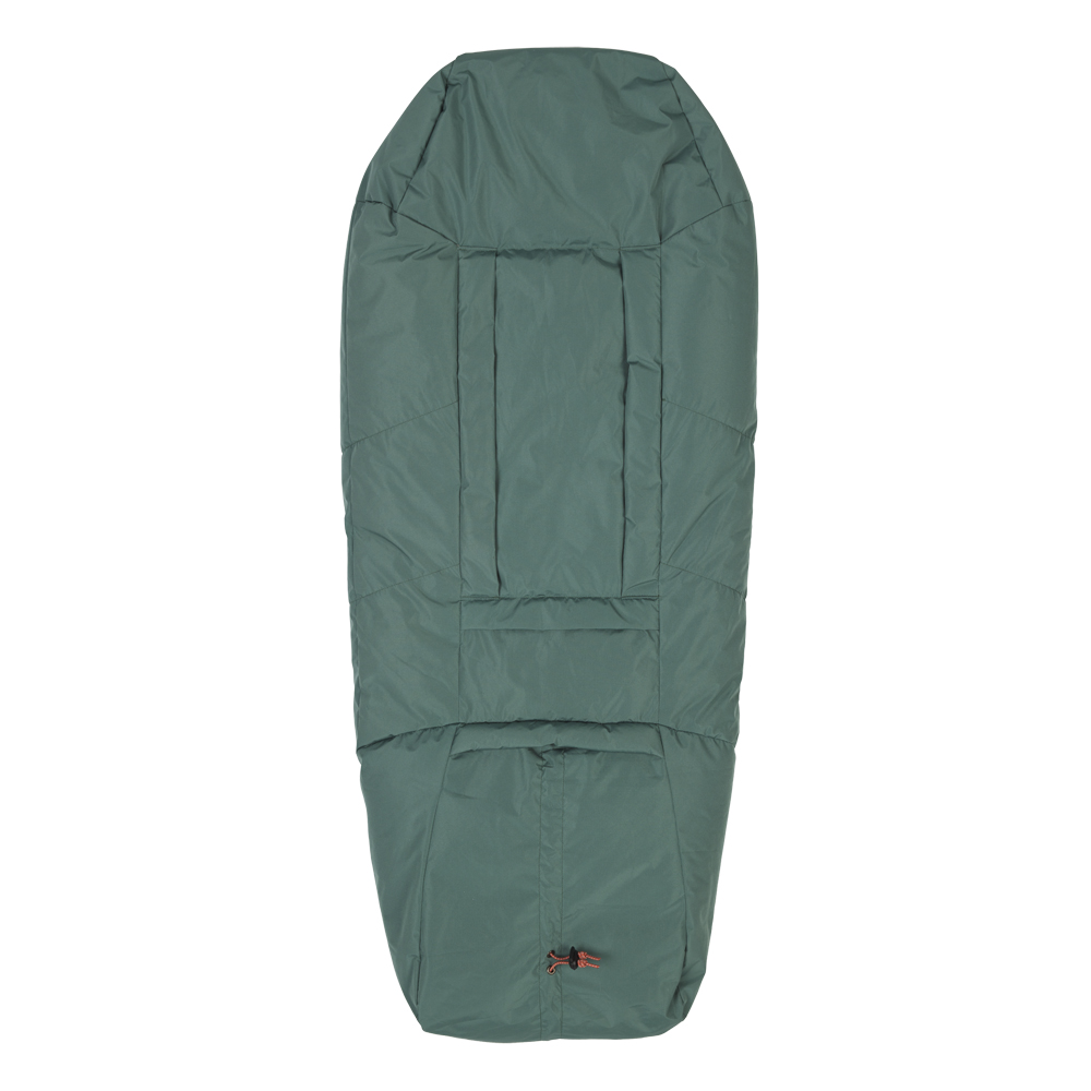 Voksi Adventure - Dark Sea Green - 2