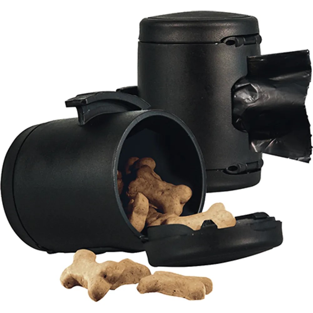 Flexi Multi Box, svart