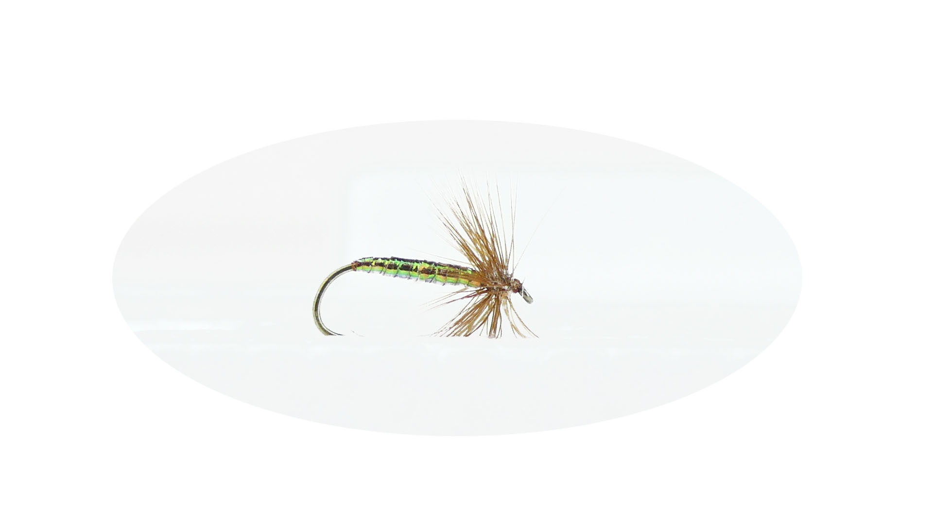 Torrfluga GLOMMA Super