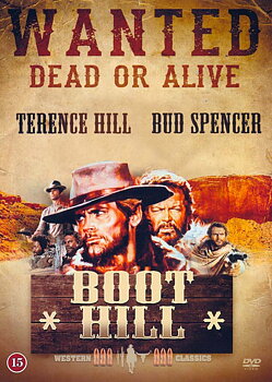 Boot Hill
