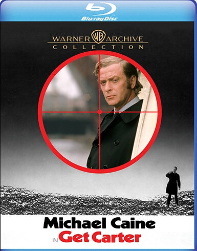 Get Carter (BLU-RAY)