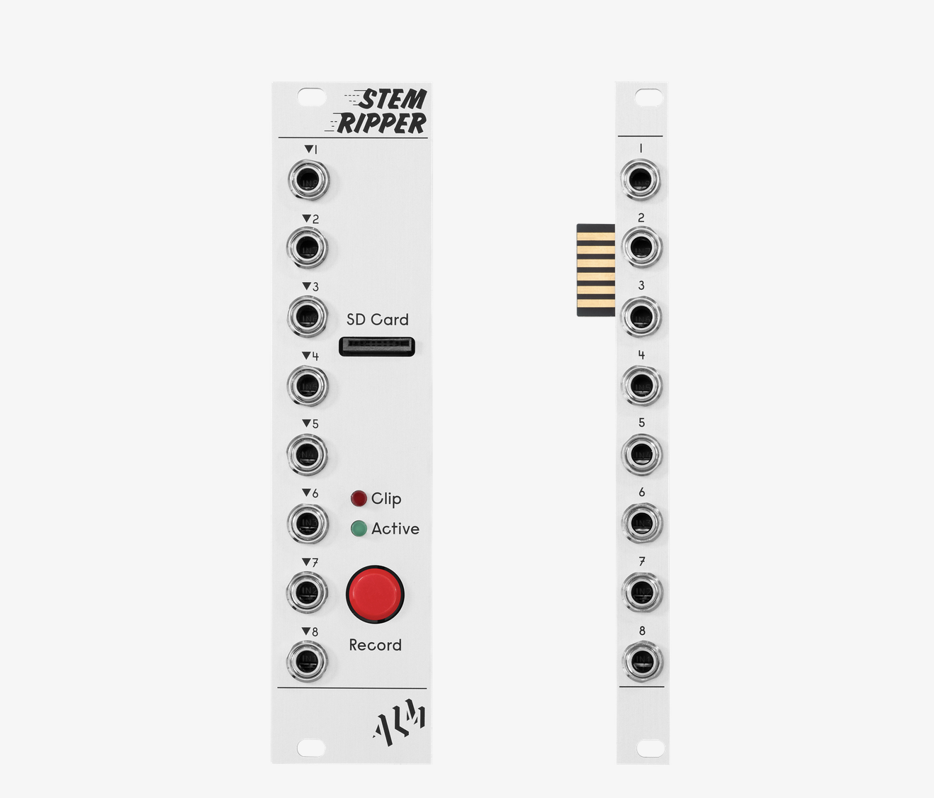 ALM Busy Circuit Stem Ripper Expander - 2