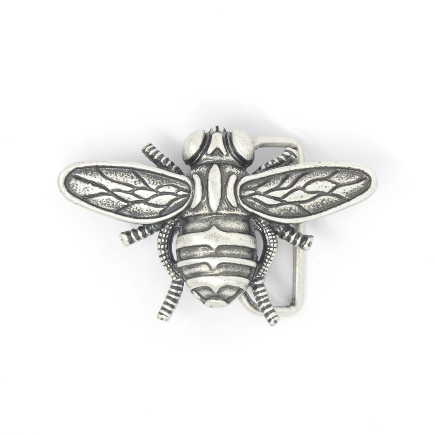 Bältesspänne Bi - 2