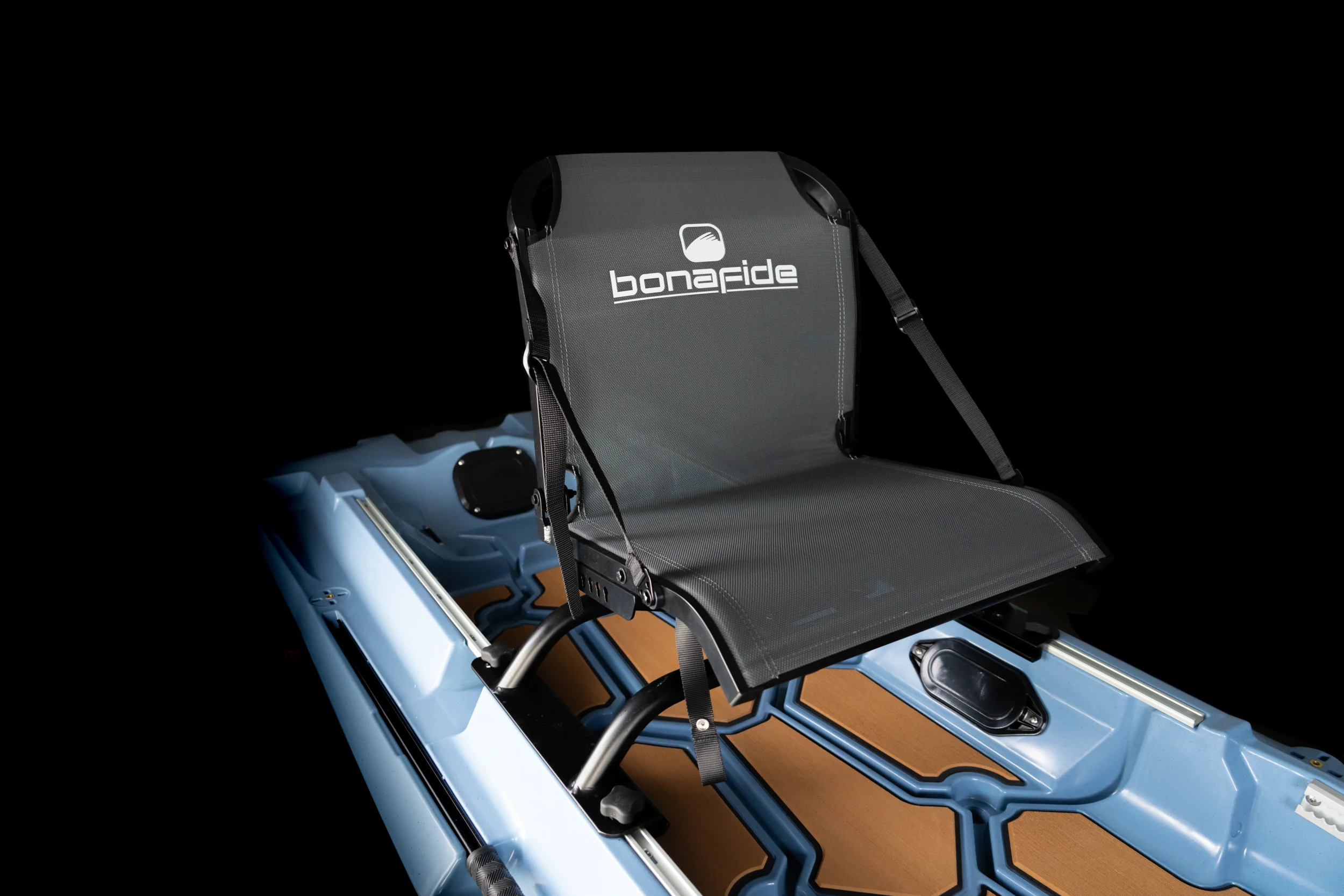Bonafide XTR Extra PivotPro-säte för tandembruk
