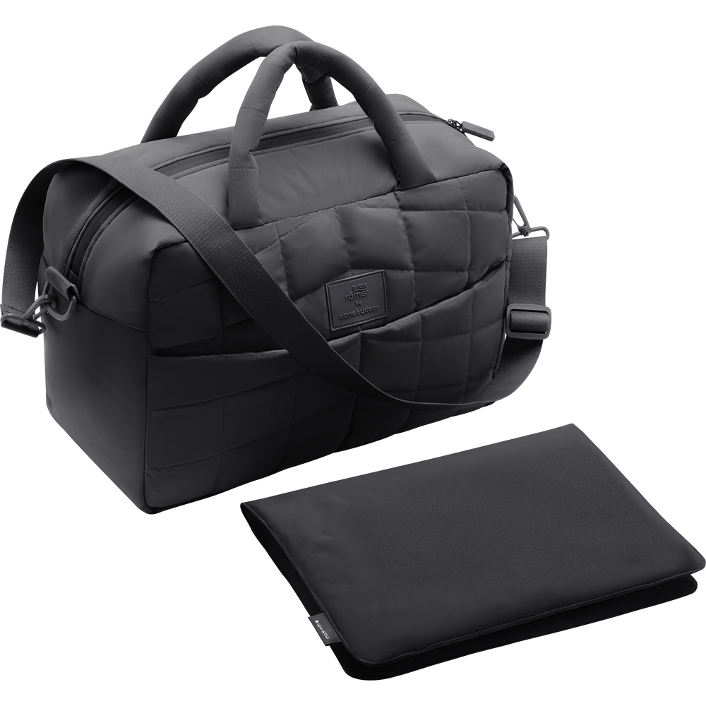 Britax Skötväska - 5