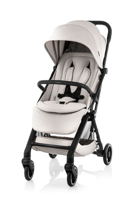 Britax Flylite Resevagn  - 3