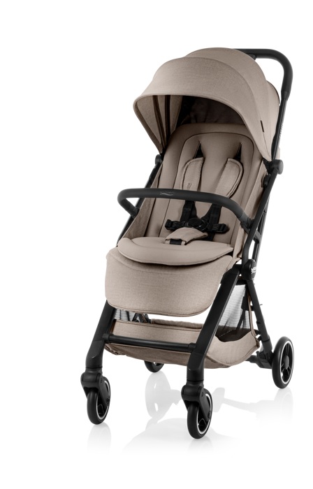 Britax Flylite Resevagn  - 2