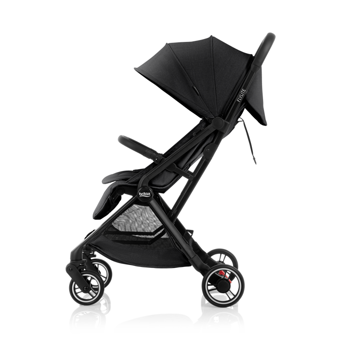 Britax Flylite Resevagn  - 7
