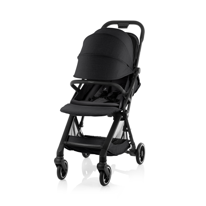 Britax Flylite Resevagn  - 10
