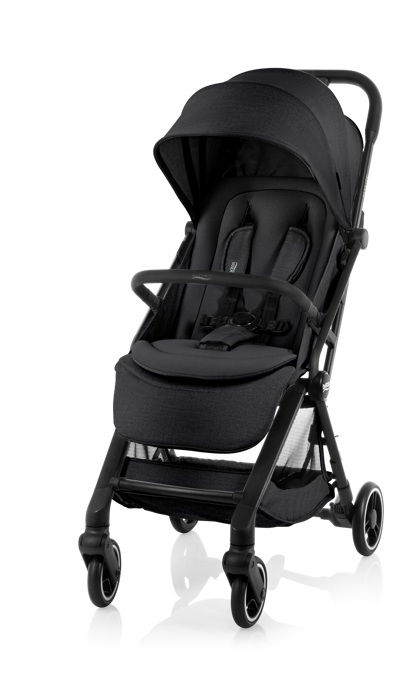 Britax Flylite Resevagn 