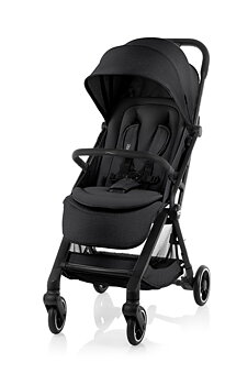 Britax Flylite Resevagn 