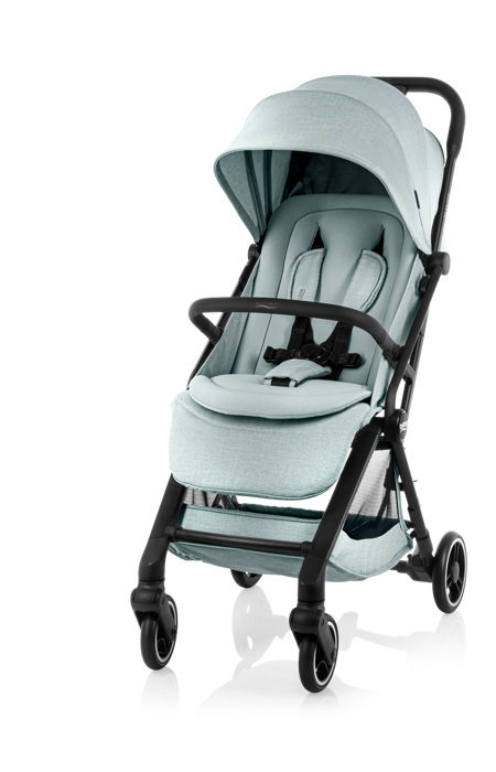 Britax Flylite Resevagn  - 5
