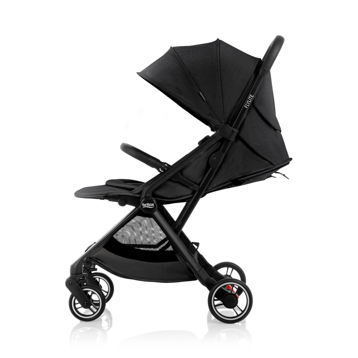 Britax Flylite Resevagn  - 6