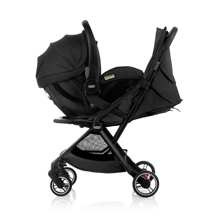 Britax Flylite Resevagn  - 8