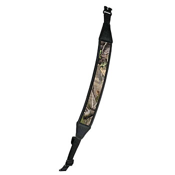 Outdoor Connection Raptor Gun Sling  Realtree Neoprene incl. Brute Sling Attachment