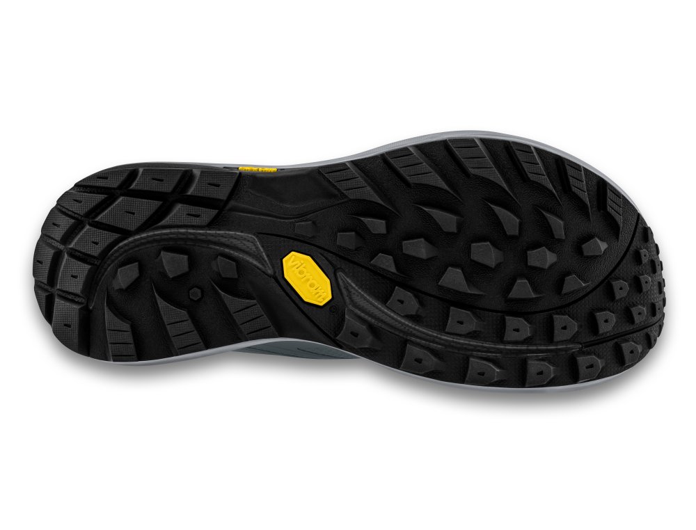 Topo Trailventure W 2 WP - Grey/Grey	 - 5