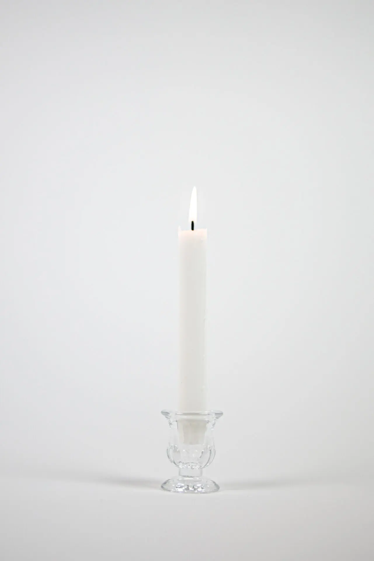 Ljusstake Nora