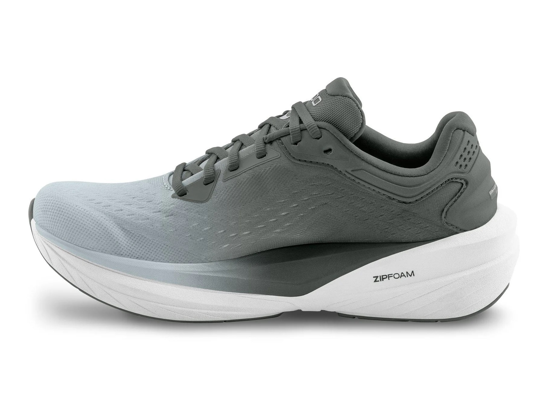 Topo Phantom 4 W - Grey/Grey - 2