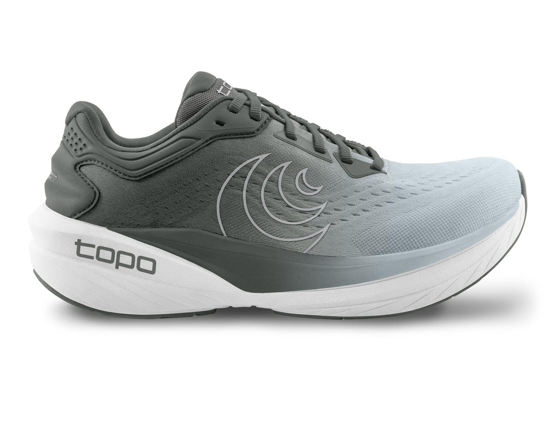 Topo Phantom 4 W - Grey/Grey