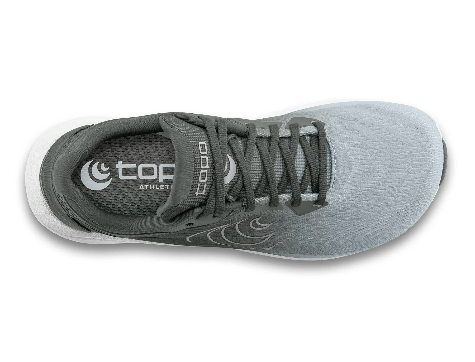 Topo Phantom 4 W - Grey/Grey - 4
