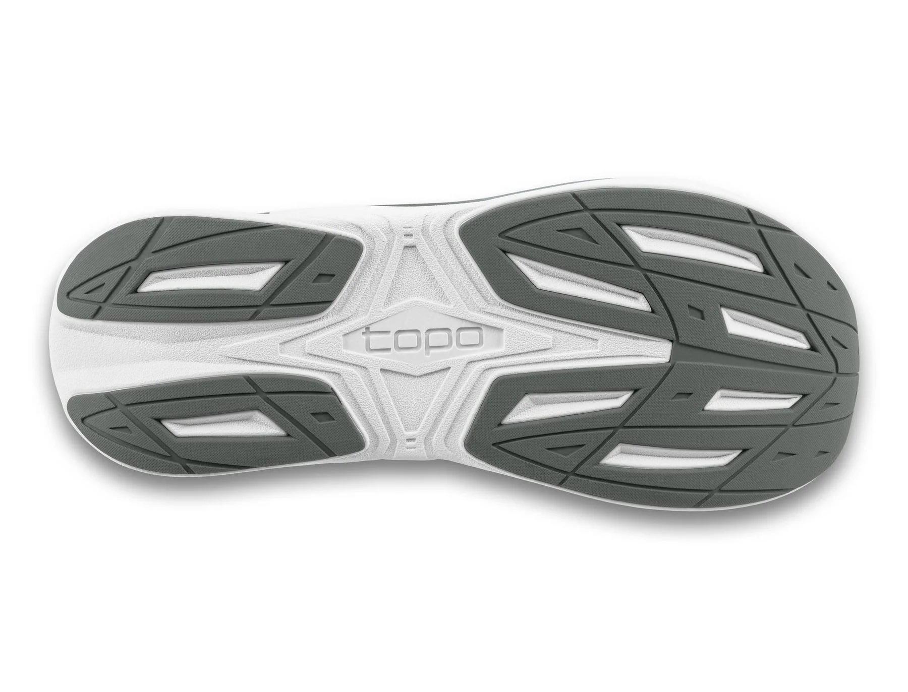 Topo Phantom 4 W - Grey/Grey - 5
