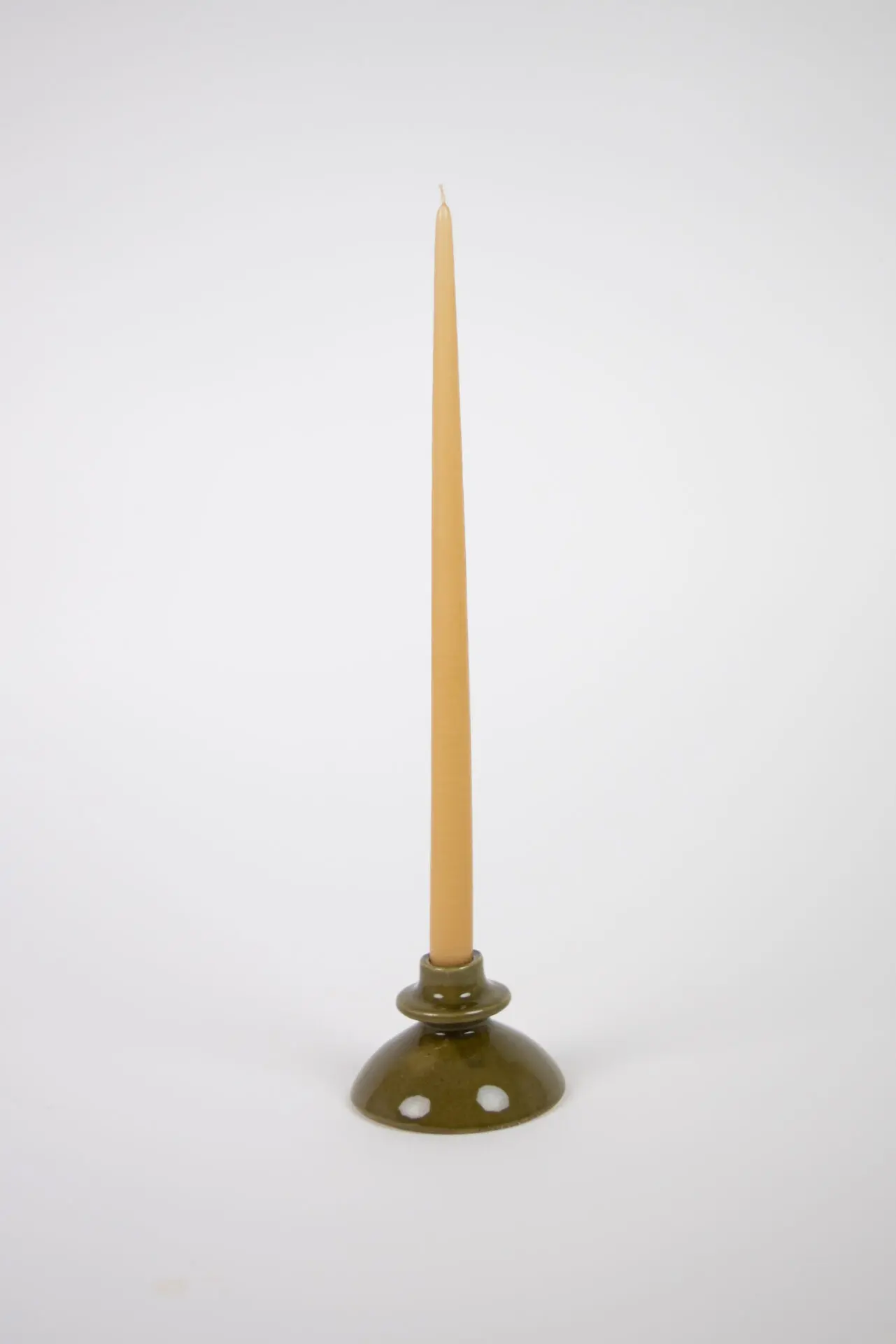 Candlestick Kite Olive