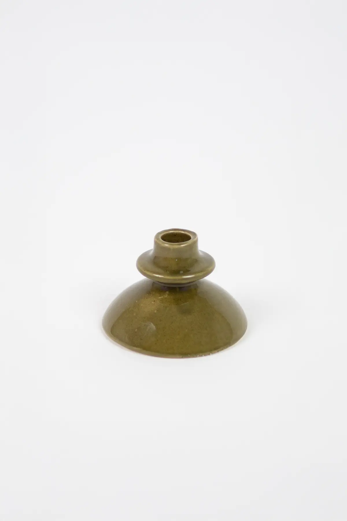 Candlestick Kite Olive - 2