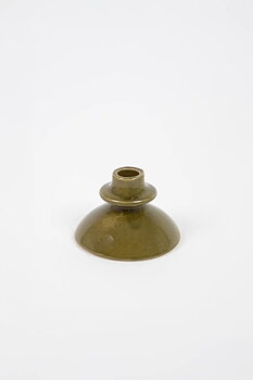 Candlestick Kite Olive