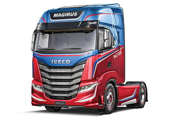 Iveco S-Way, 1/24