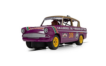 Ford Anglia 105e 'George Polley' 1:32