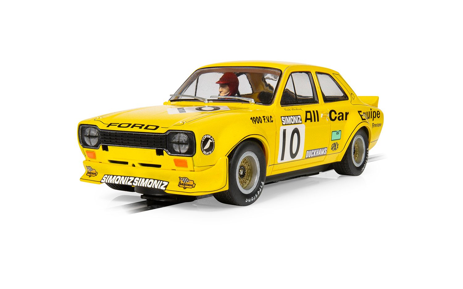 Ford Escort MK1 'Nick Whiting' 1:32