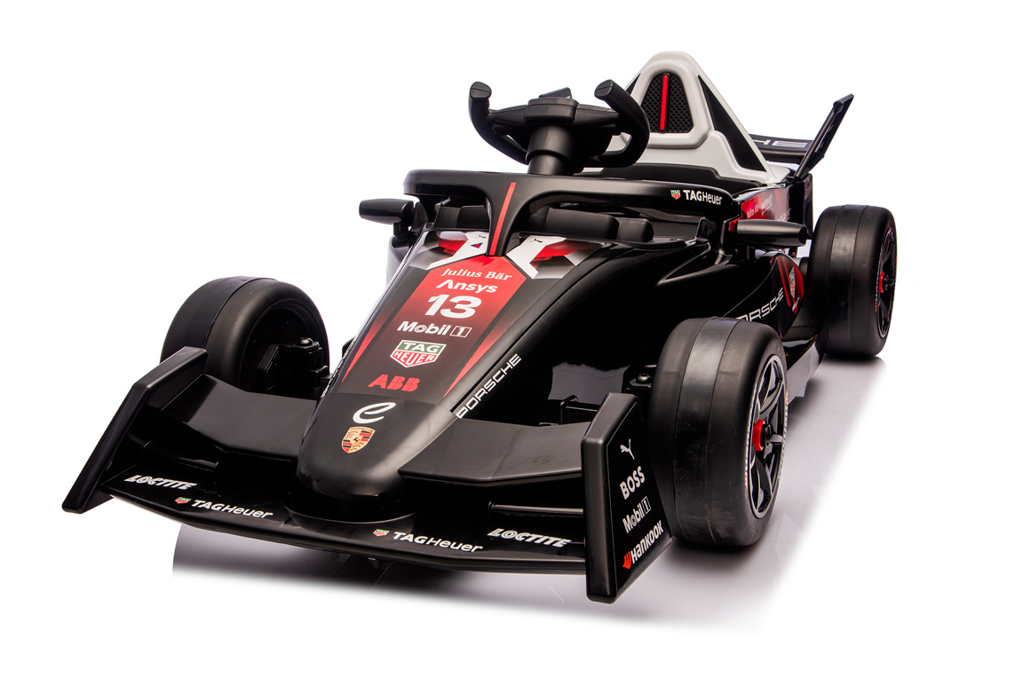 Porsche Formula E barn elbil - 6