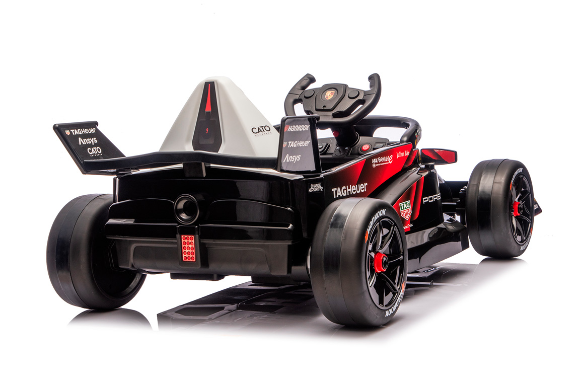 Porsche Formula E barn elbil - 5