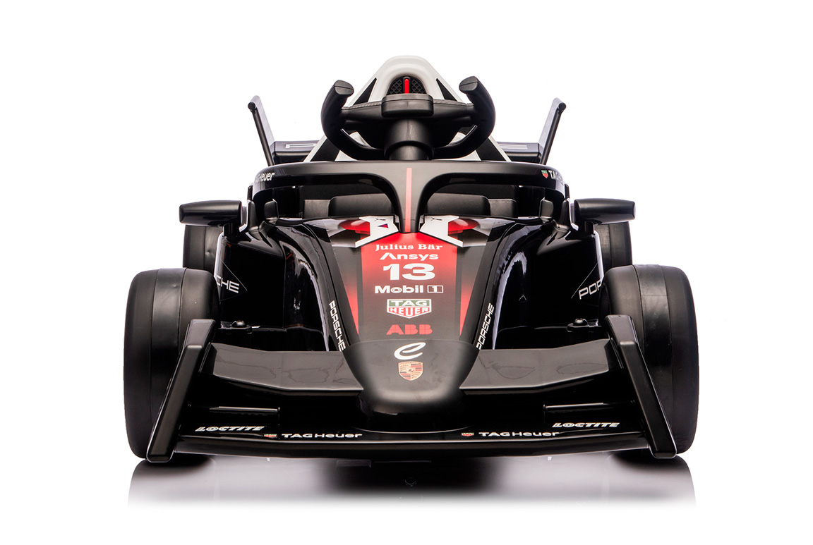 Porsche Formula E barn elbil - 3