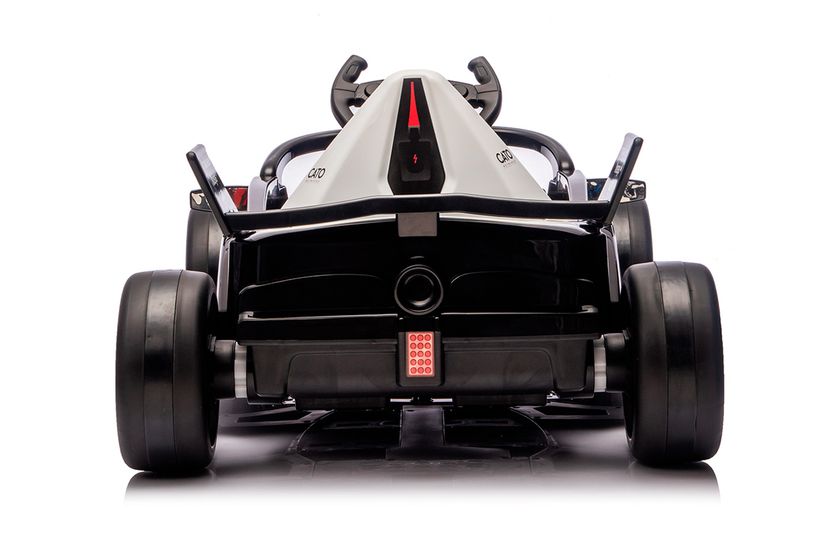 Porsche Formula E barn elbil - 4