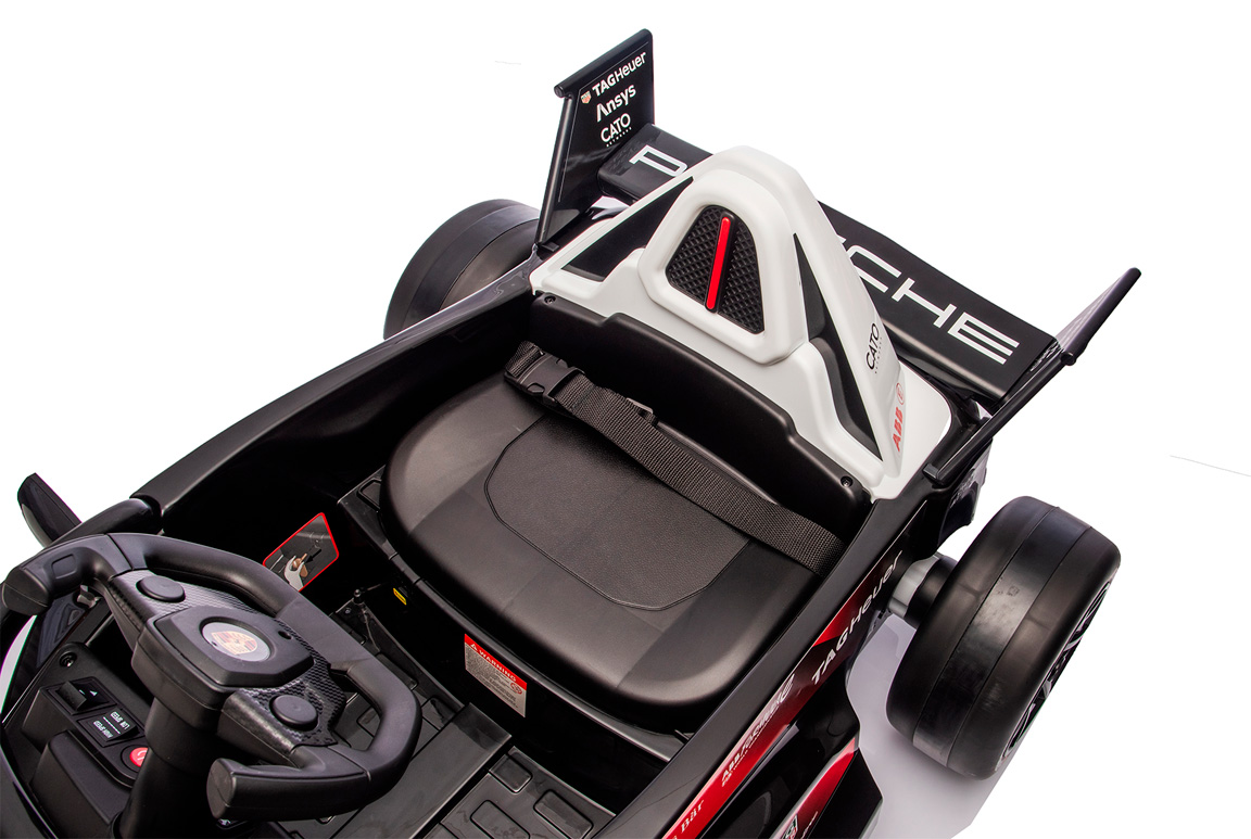 Porsche Formula E barn elbil - 9