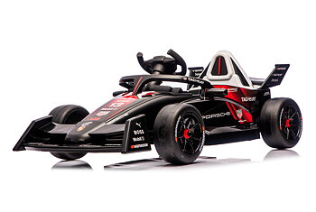 Porsche Formula E barn elbil