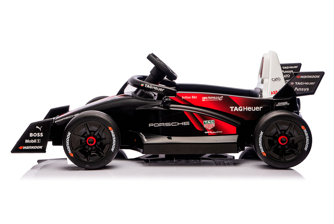 Porsche Formula E barn elbil - 8