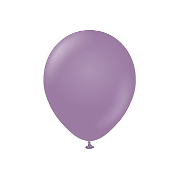 30cm Lila - Lavender lila - 12" - Kalisan