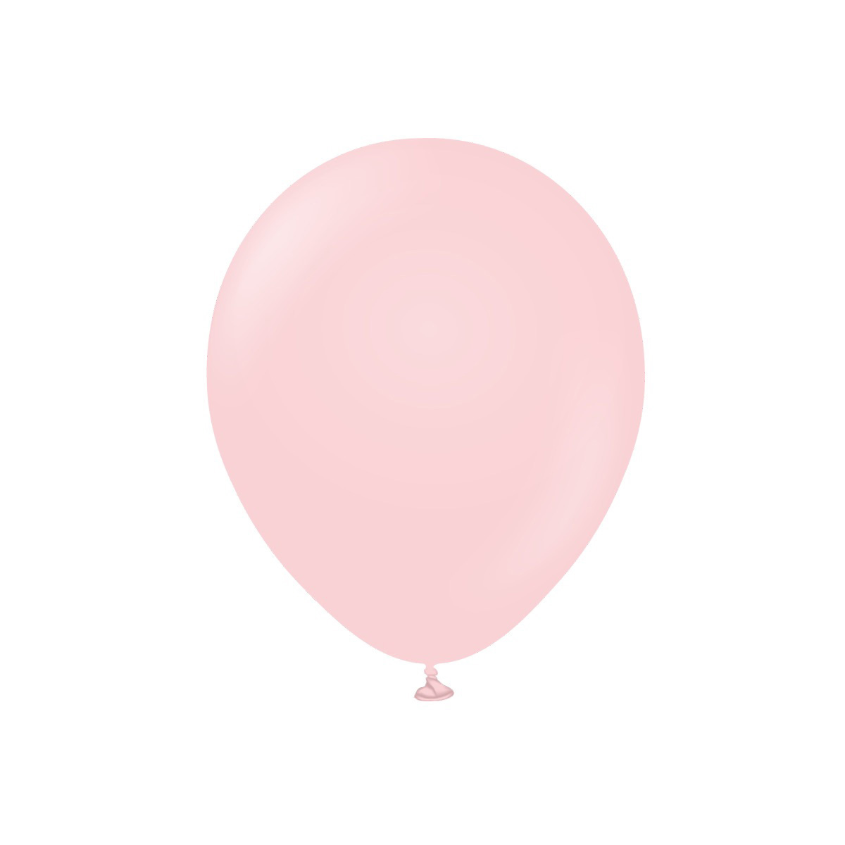 30cm Rosa - Macaron rosa - 12" - Kalisan