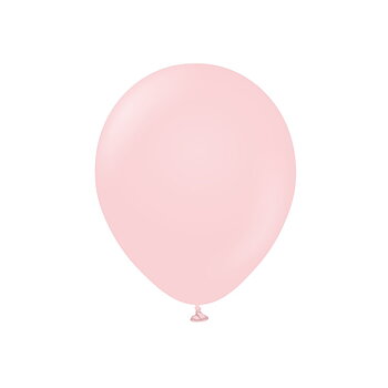 30cm Rosa - Macaron rosa - 12" - Kalisan
